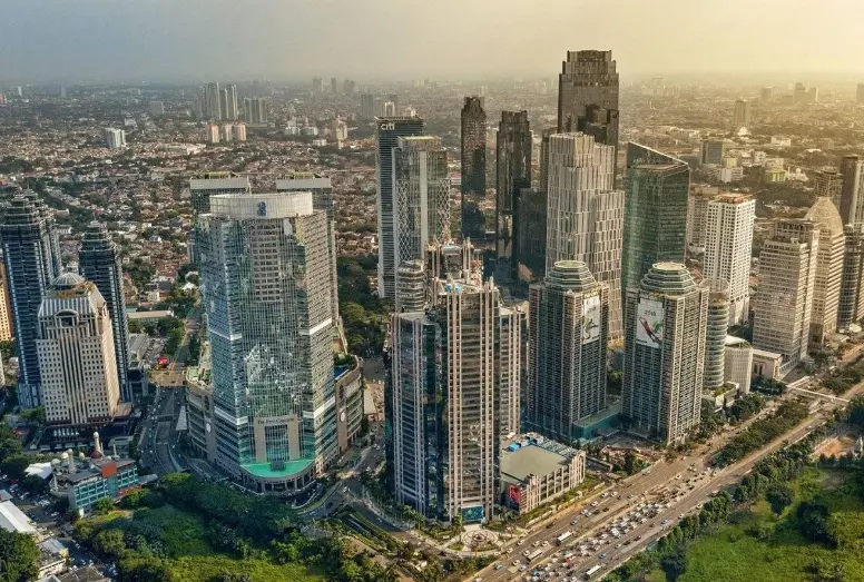 Kota Jakarta Barat
